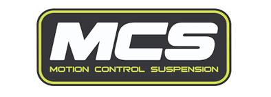 Motion Control Suspension