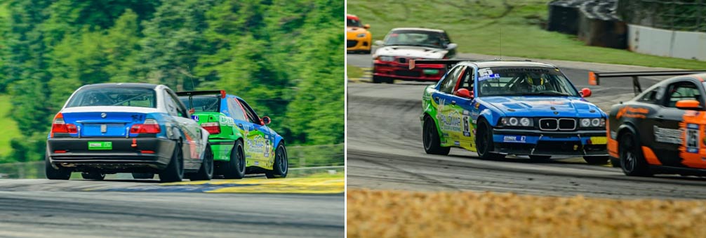 Road Atlanta, GA