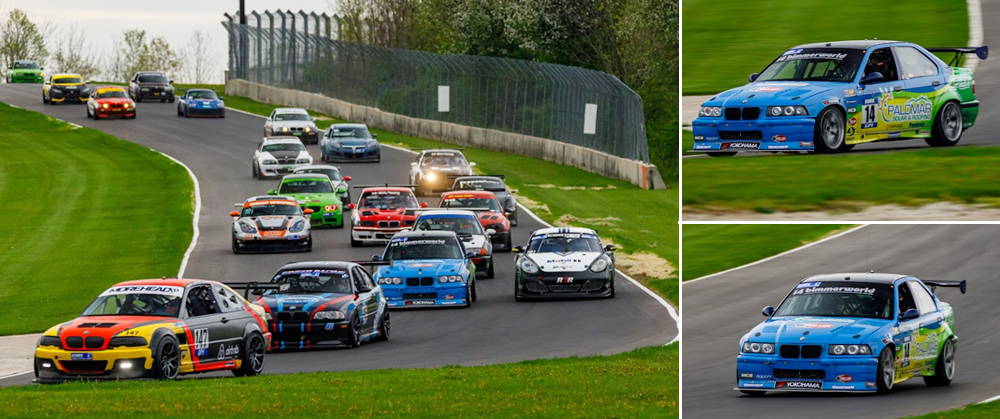 Road America Raceway
