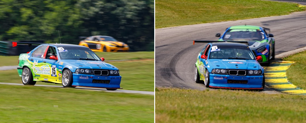 VIRginia International Raceway
